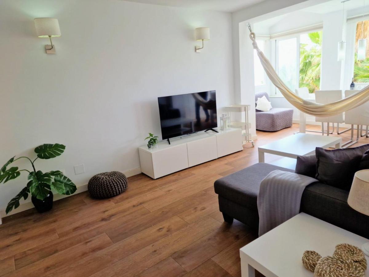 Mijas Flat Apartamento