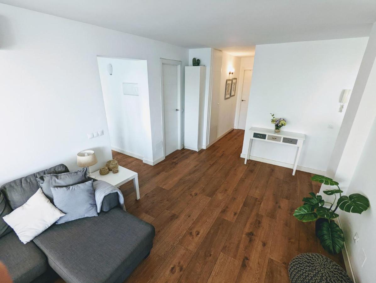 Apartamento Mijas Flat *