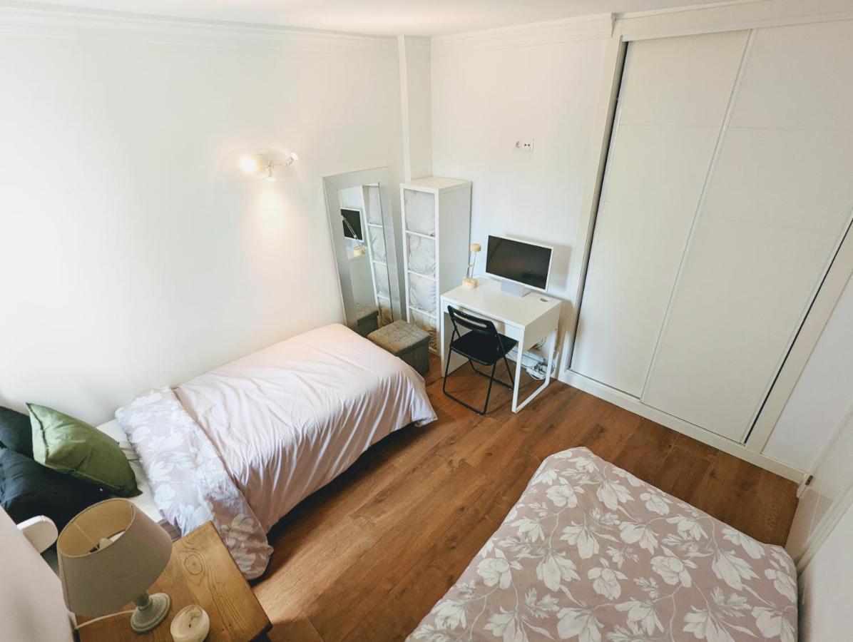 Apartamento Mijas Flat *