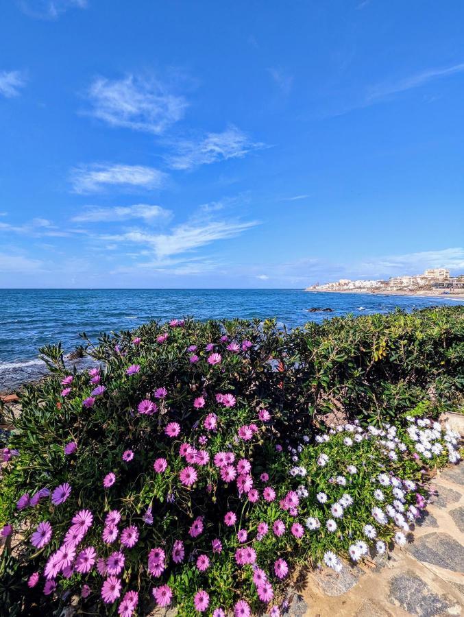 Apartamento Mijas Flat