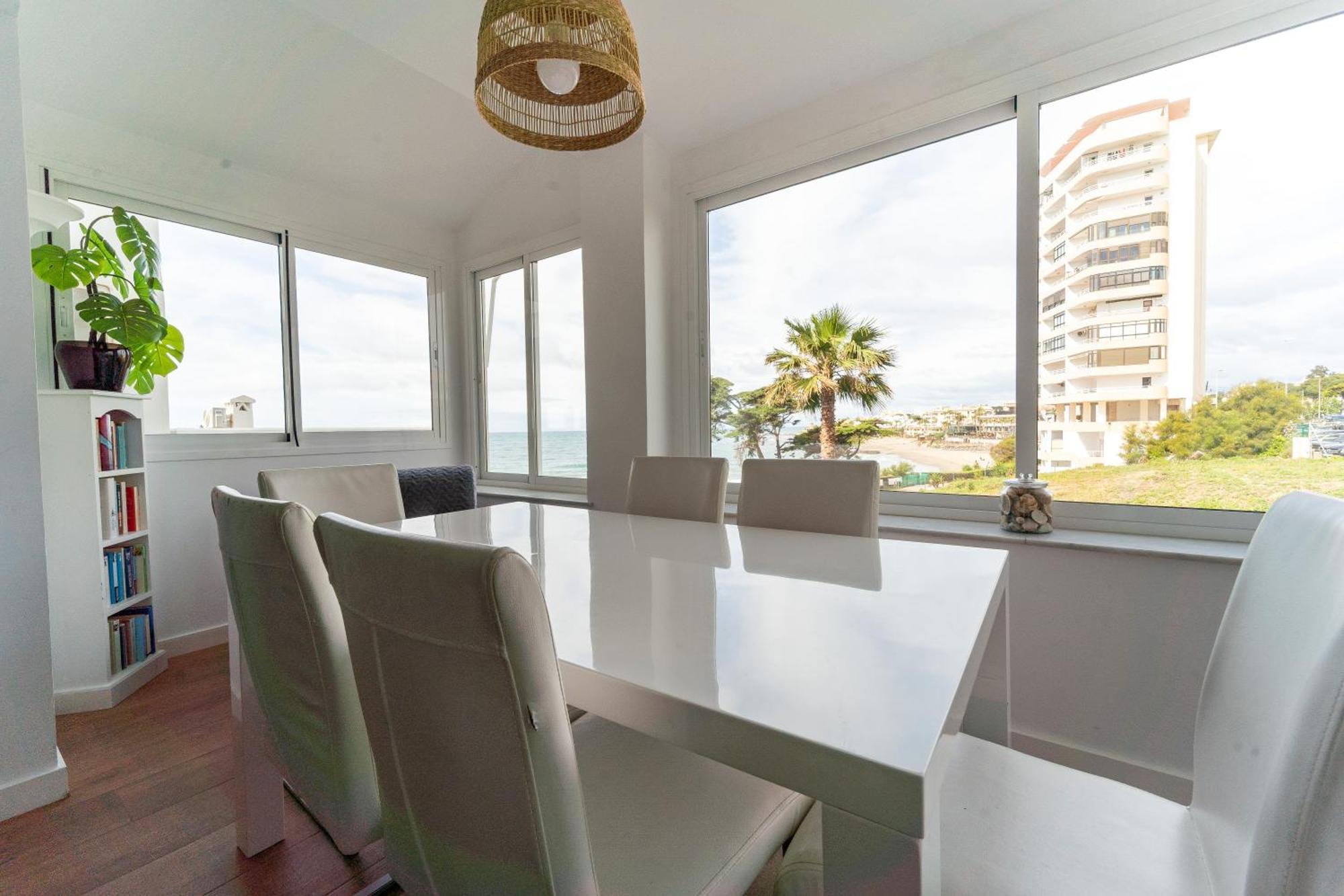 Apartamento Mijas Flat Málaga