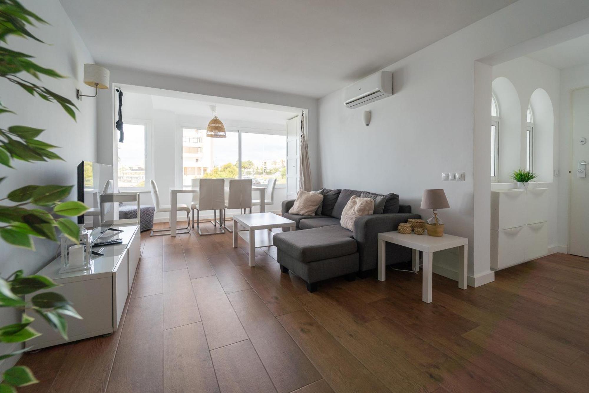 Mijas Flat