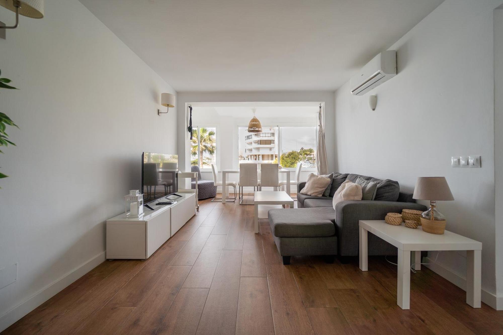 Mijas Flat Málaga