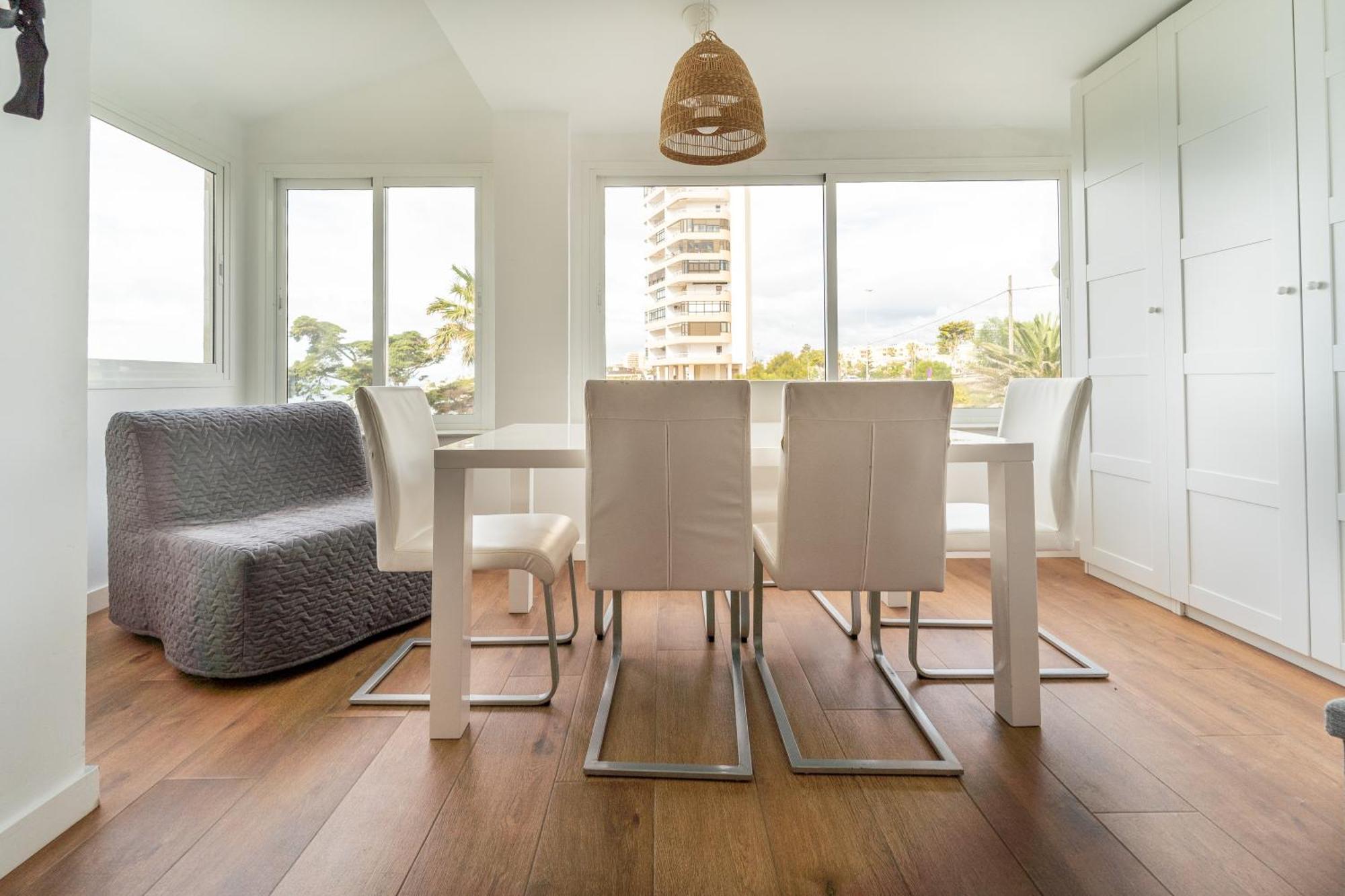 Mijas Flat Apartamento