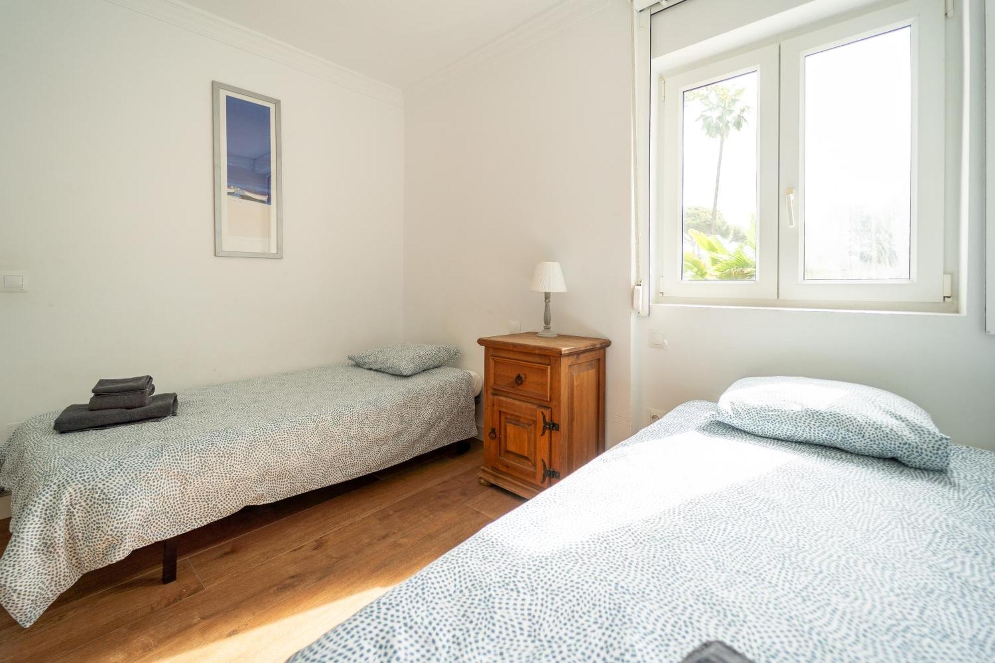 Apartamento Mijas Flat