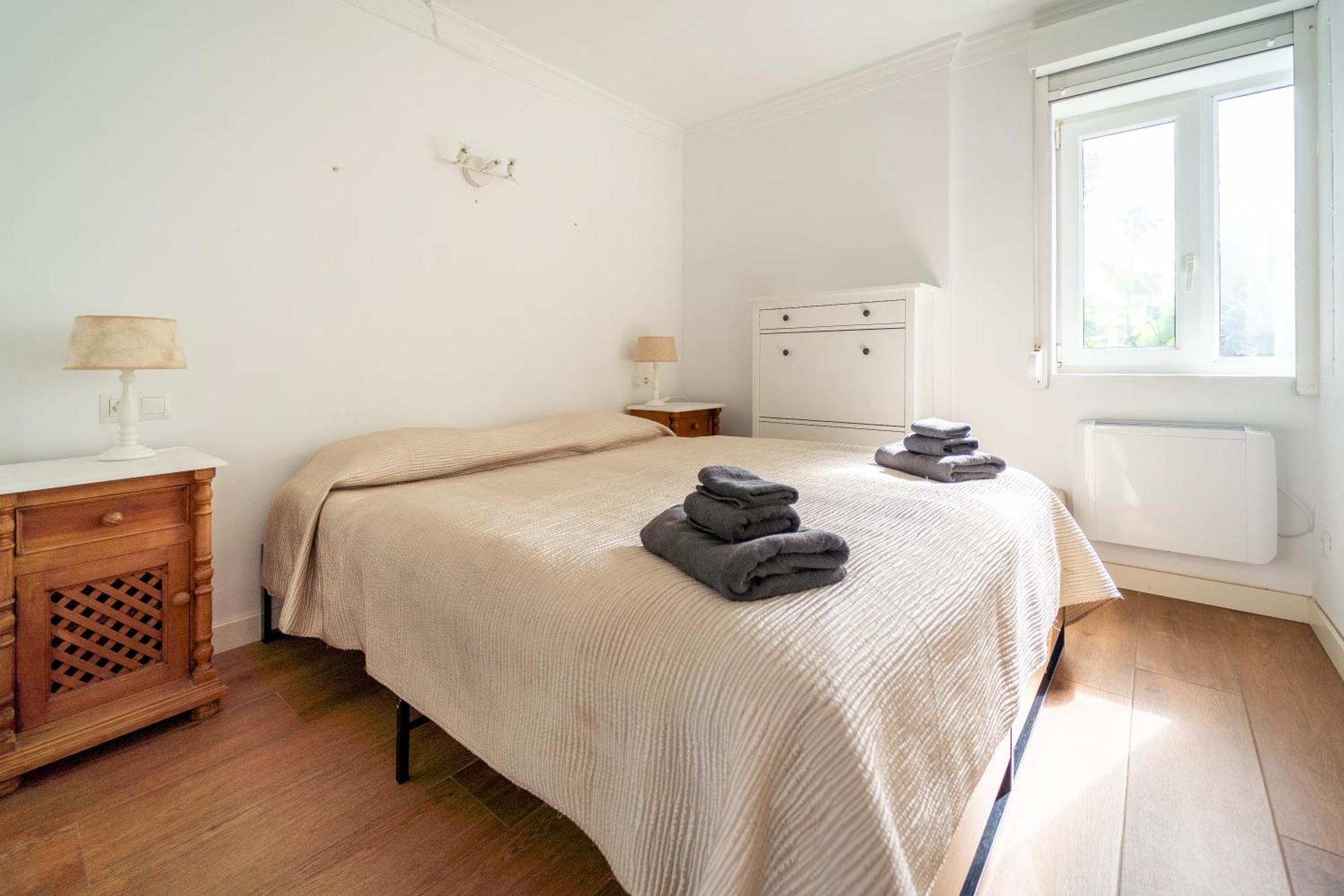 Mijas Flat Apartamento *