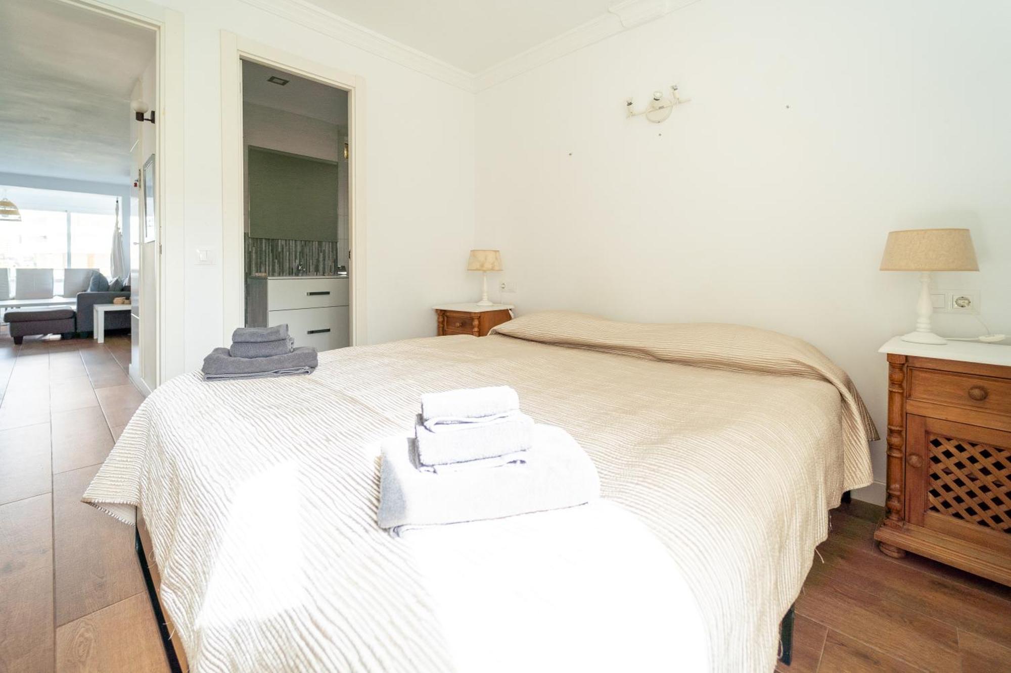 Mijas Flat Apartamento