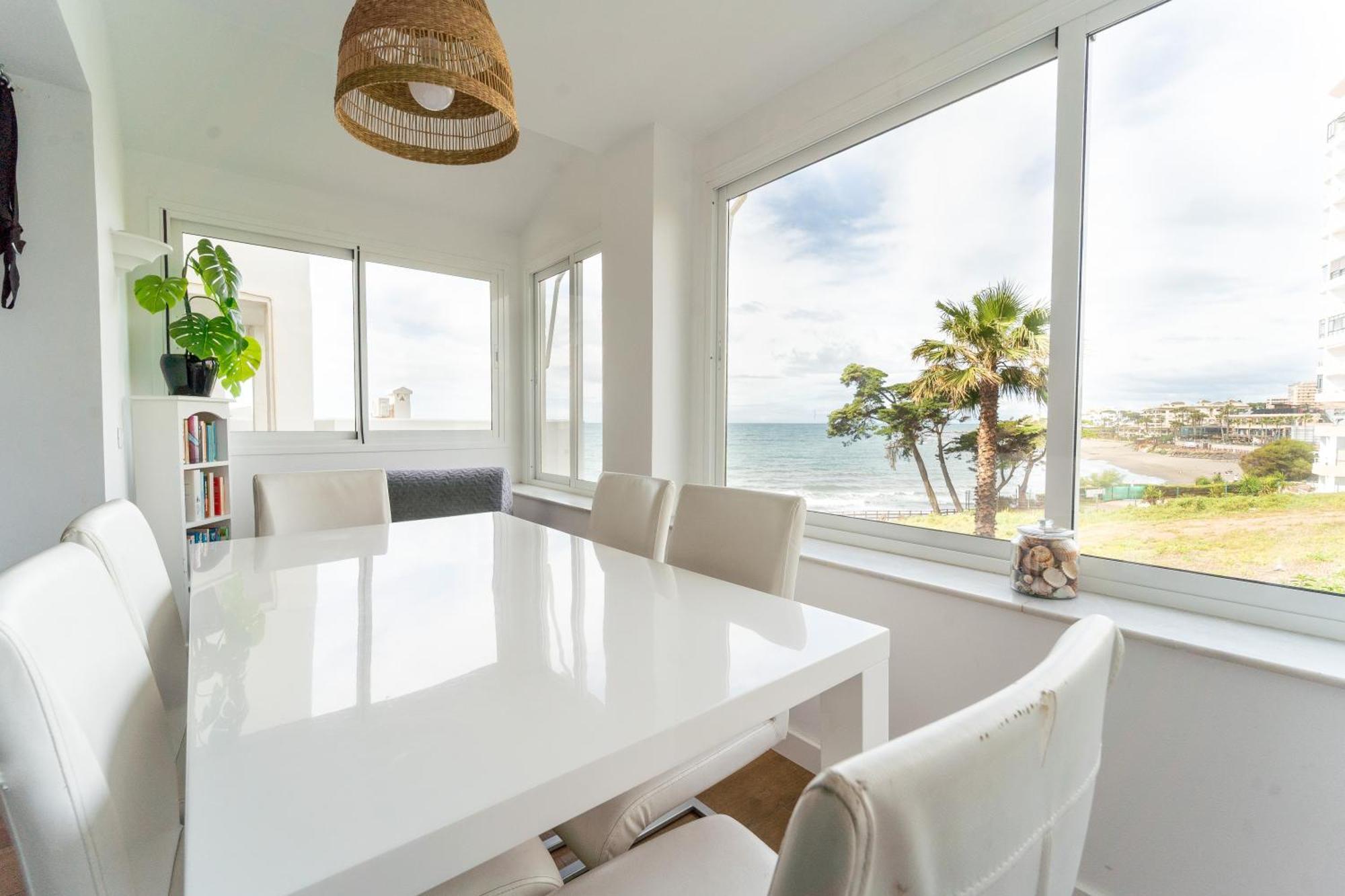 Mijas Flat Apartamento *